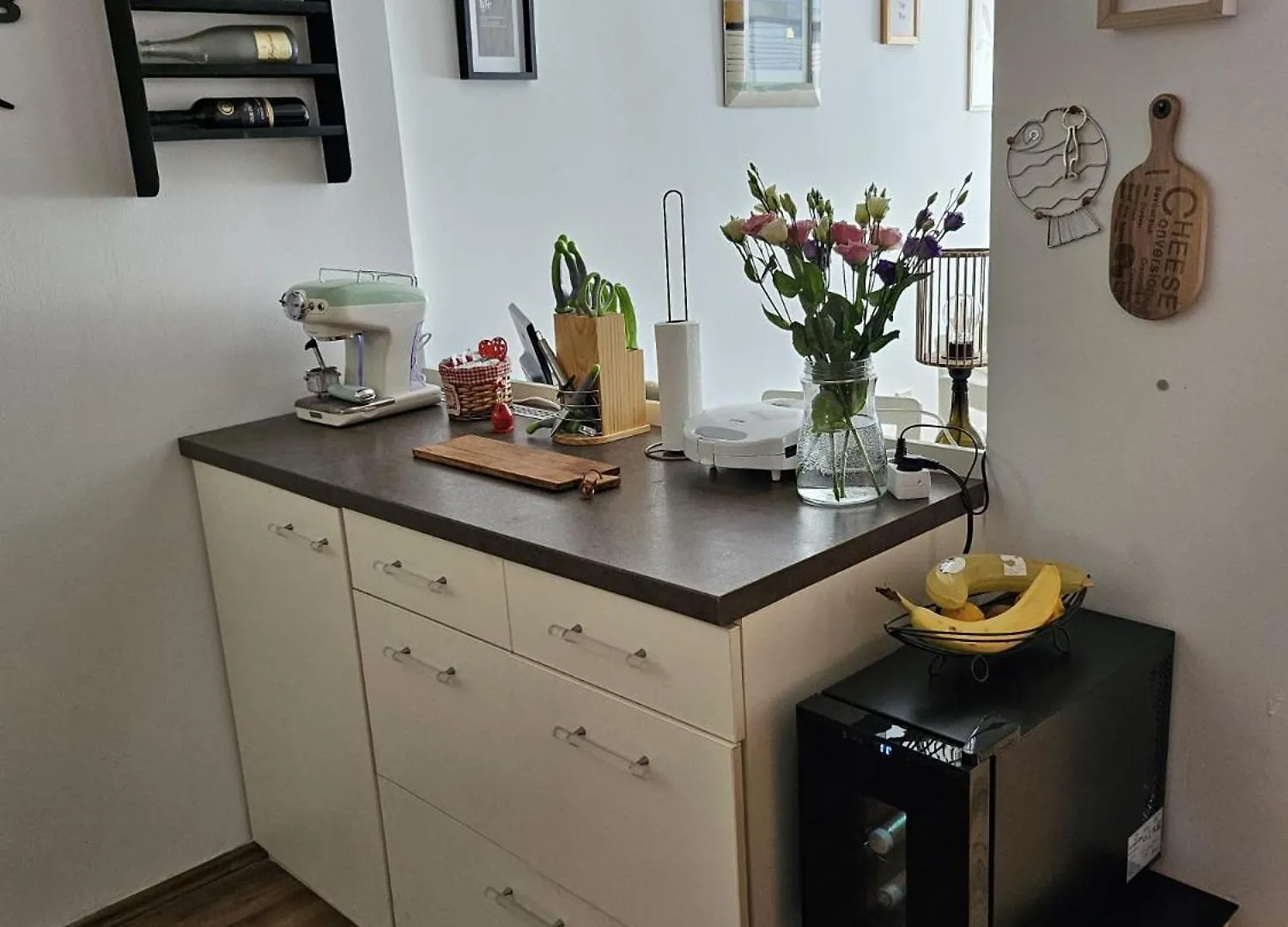 Prosecco Di Abbazia Apartment