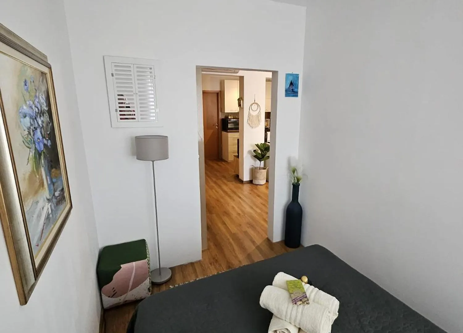 Prosecco Di Abbazia Apartment Croatia