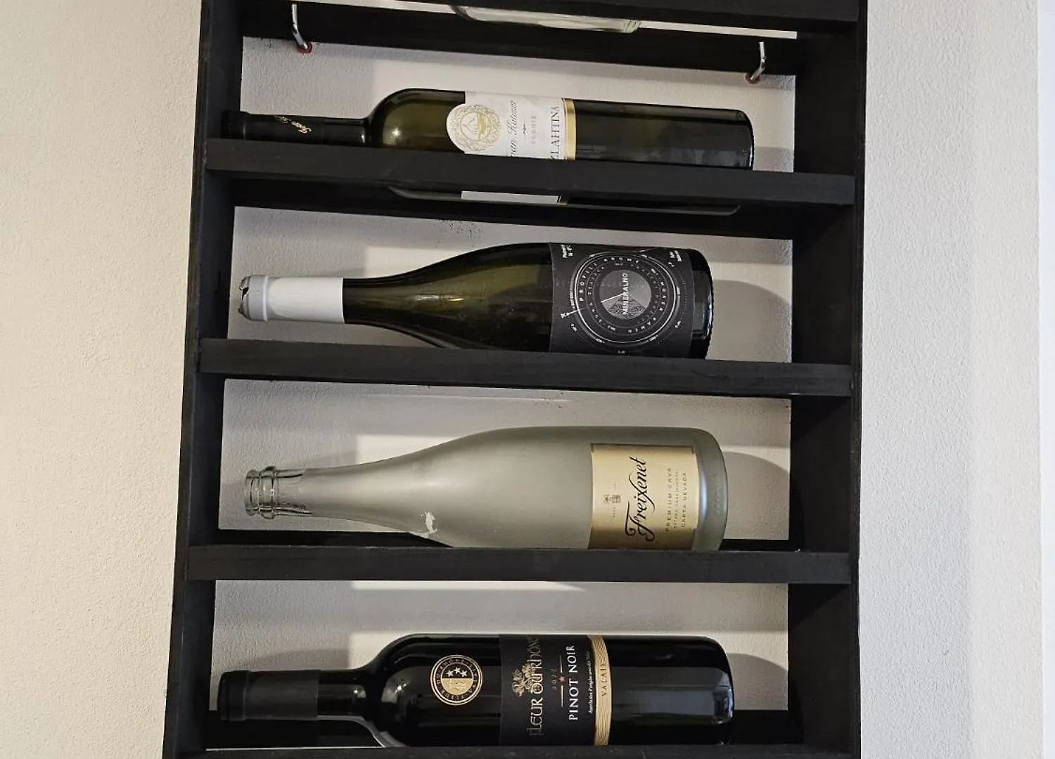 Prosecco Di Abbazia Διαμέρισμα